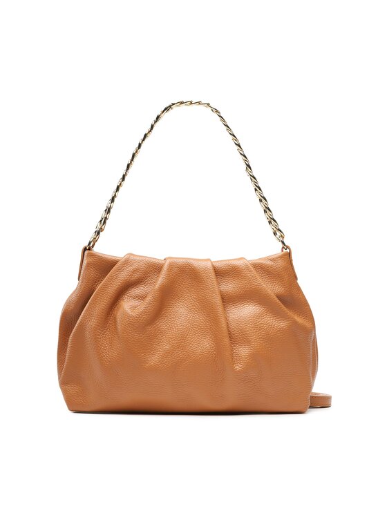 Borsetta S10560 Marrone