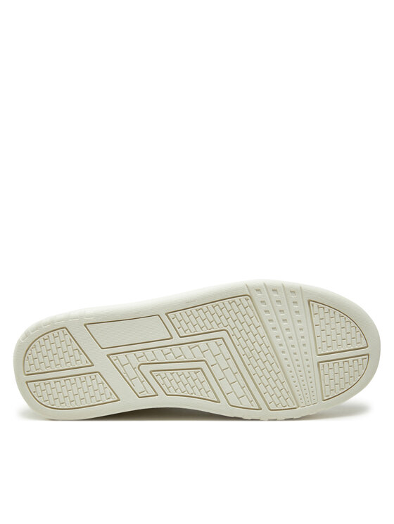 Tommy Hilfiger Tommy Hilfiger Tossud Low Cut Lace-Up Sneaker T3X9-33849-1269 S Valge