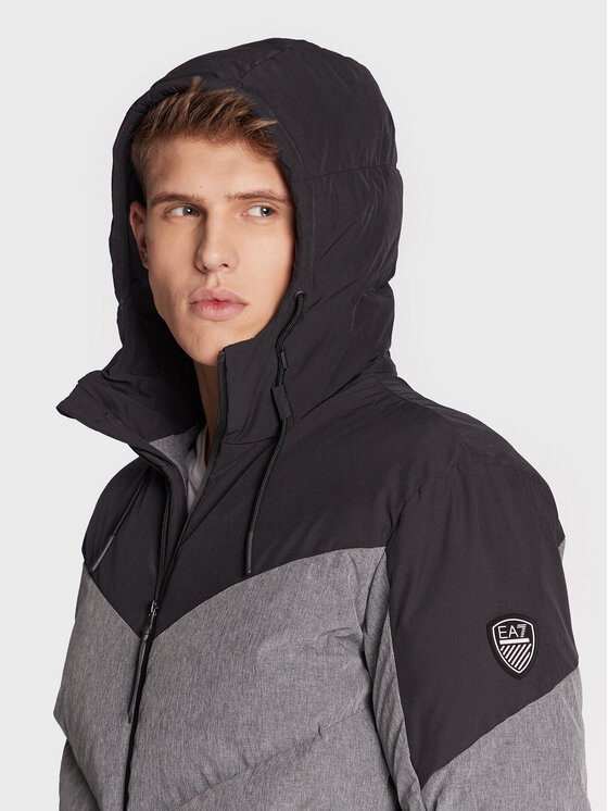 Giubbotto piumino 6LPB21 PN1BZ 1977 Multicolore