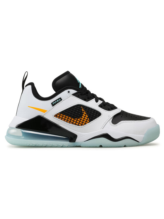 Footwear NIKE - Jordan Mars 270 Low CK1196 101 White/Aurora Green/Black -  Sneakers - Low shoes - Men's shoes | efootwear.eu
