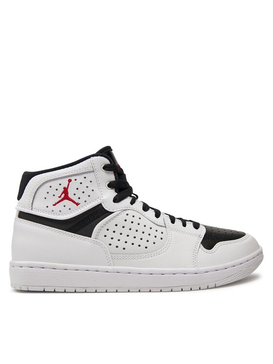 Nike Laisvalaikio batai Jordan Access AR3762 101 Balta