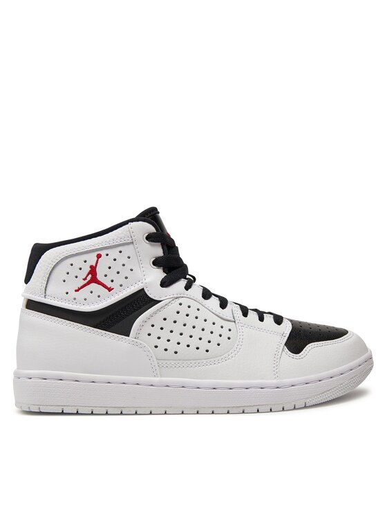 Nike Nike Superge Jordan Access AR3762 101 Bela