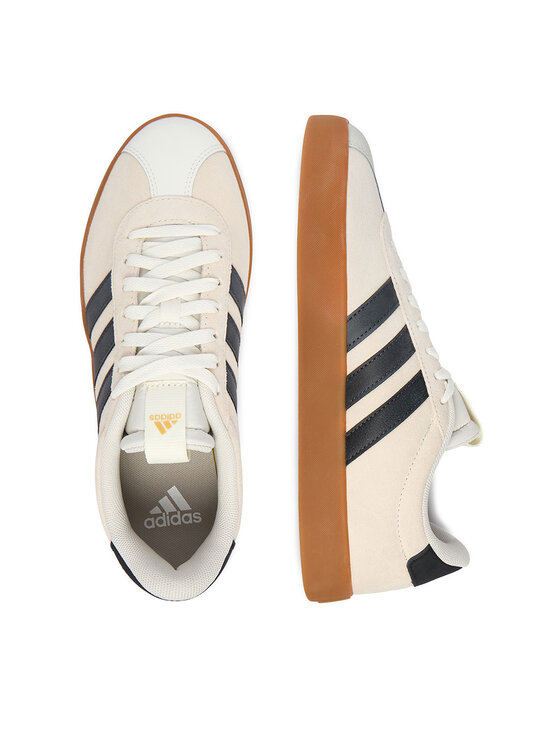 adidas adidas Sneakersy C-VL COURT 3.0 JP5351 Beżowy