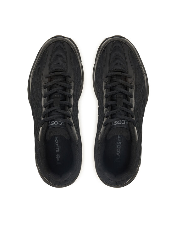 Lacoste Lacoste Sneakers Storm 96 7-49SFA0026 Schwarz