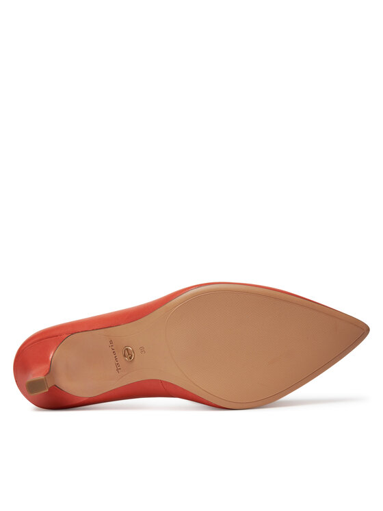 Tamaris Tamaris Scarpe stiletto 1-22434-41 Arancione