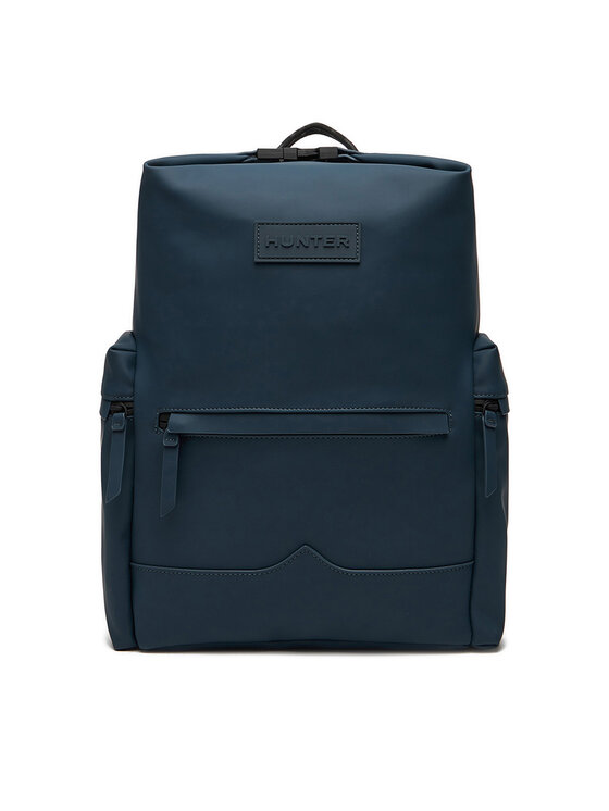 Hunter Hunter Рюкзак CEO-HTR-B-014-08 Cиній