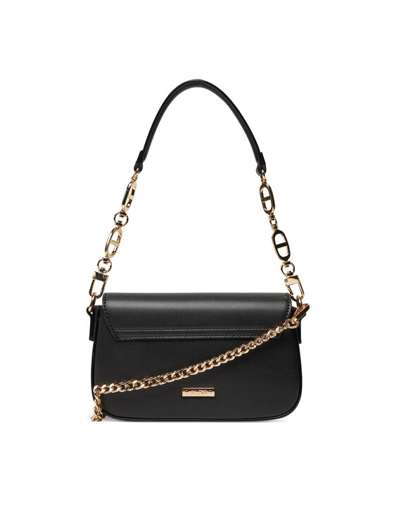 Aldo Aldo Handtasche Exquisite 13933857 Schwarz