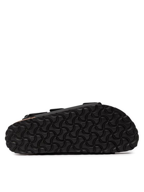 Birkenstock Birkenstock Sandały Milano 034793 Czarny