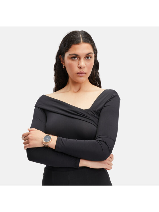 Liebeskind Berlin Liebeskind Berlin Zegarek 8631 Różowe złoto