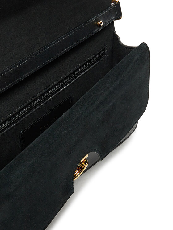 Furla Furla Kabelka Sfera WB01515 BX0428 O6000 Čierna