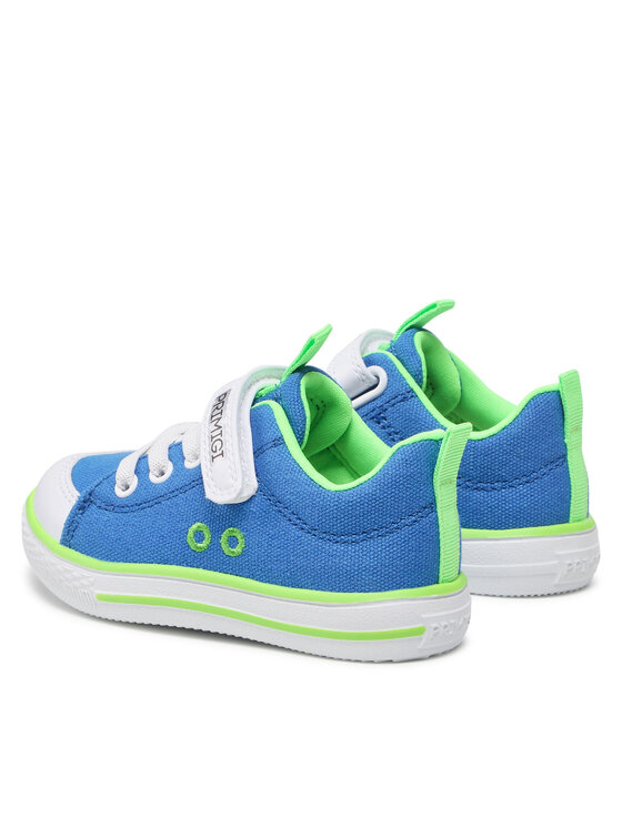 Primigi Primigi Tenis superge 1950544 Modra