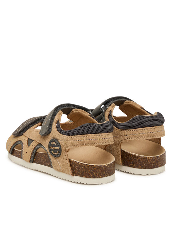 Mayoral Mayoral Sandalen 43775.84 Braun