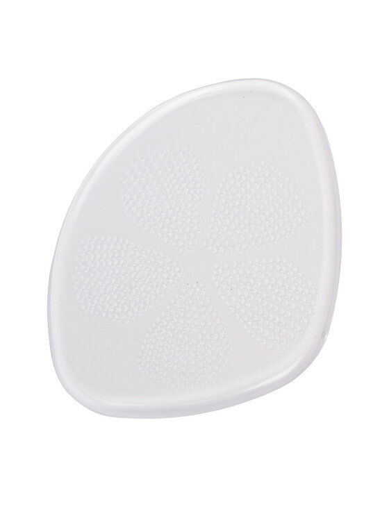 Go Soft Go Soft Pool-sisetallad CEO_GEL SHOE STOPPER_AW26 Värvitu
