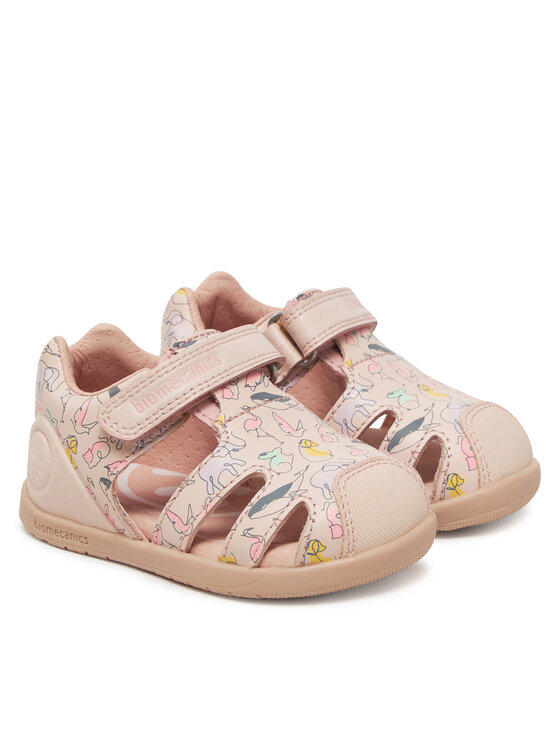 Biomecanics Biomecanics Sandaalid 252167 M Roosa