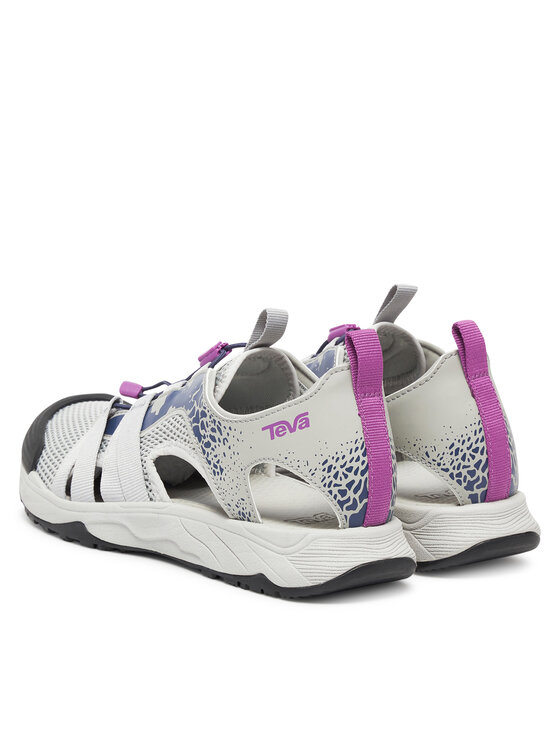 Teva Teva Σανδάλια Hydratrek 1166290 Γκρι