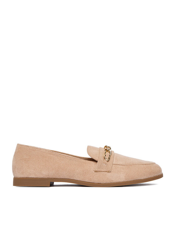 DeeZee DeeZee Лоуфъри WSS270205-06 Бежов