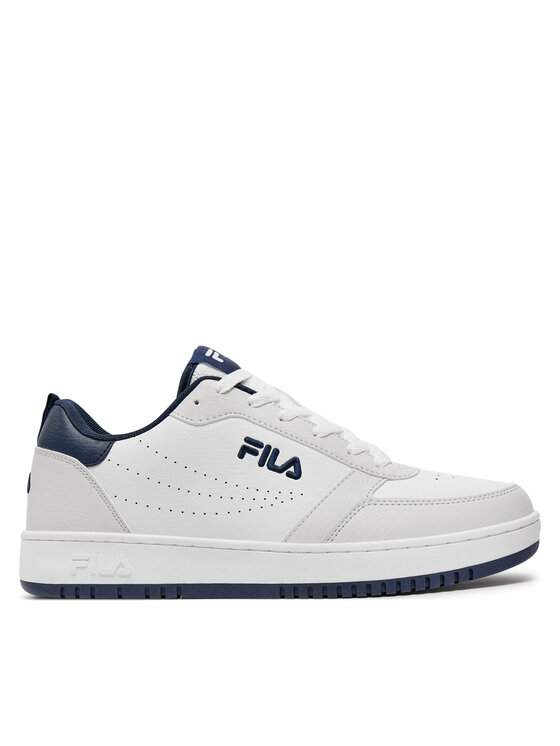 Sneakers Fila Fila Rega FFM0308 Alb