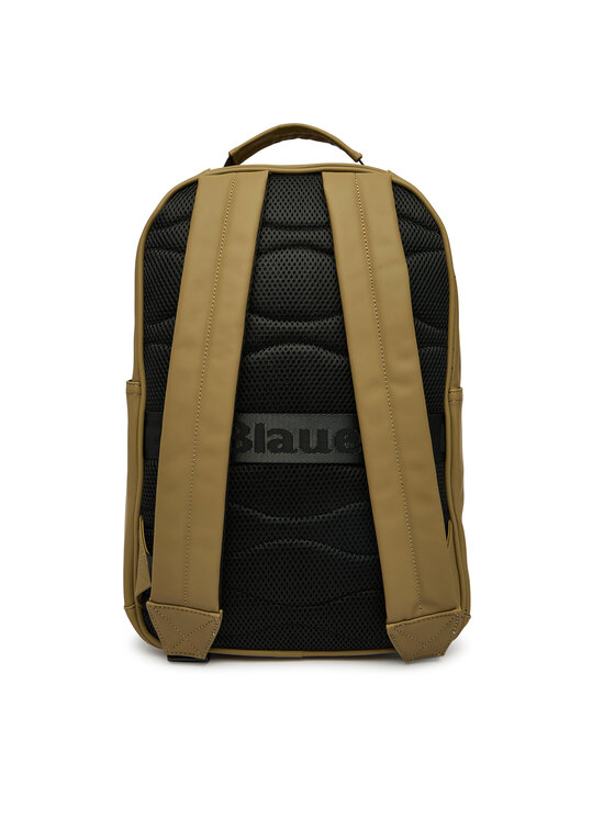 Blauer Blauer Nahrbtnik S6DAHL01/RUB Zelena