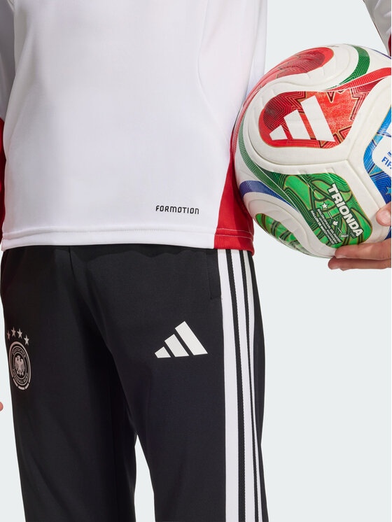 adidas adidas Kurtka wielofunkcyjna 161692 Biały Slim Fit