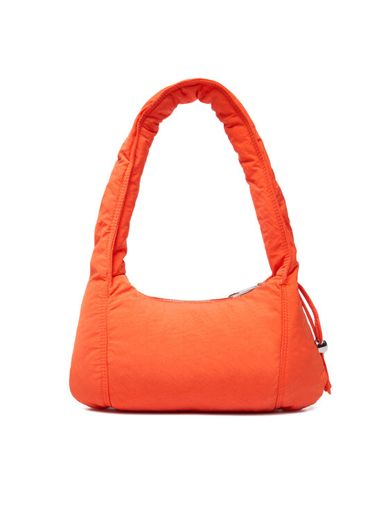 Tommy Jeans Tommy Jeans Rankinė Tjw Casual Shoulder Bag AW0AW18068 Oranžinė