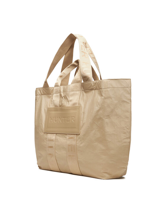 Hunter Hunter Handtasche C-HTR-K-014-06 Beige