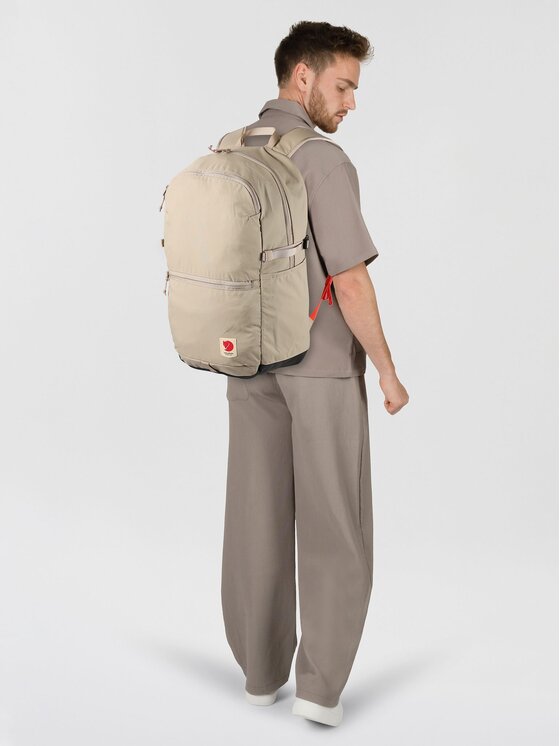 Fjällräven Fjällräven Plecak 327981 Beżowy