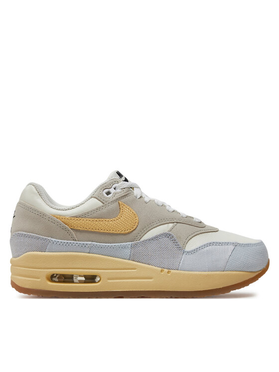 Nike Sneakersy Air Max 1 87 FJ4735 001 Farebná