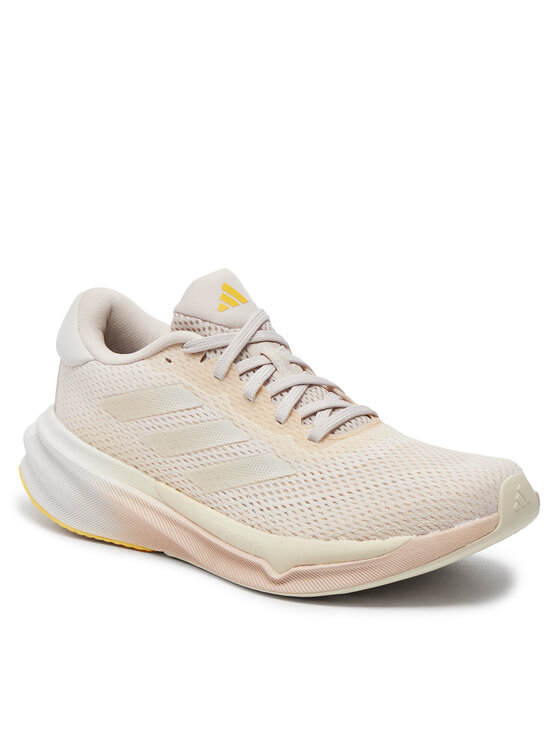 adidas adidas Маратонки за бягане Supernova Stride IE4624 Розов