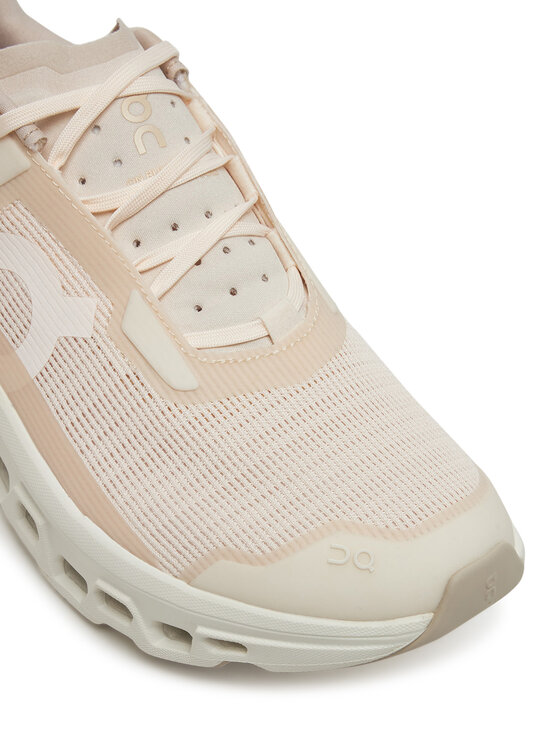 On On Sneakers Cloudmonster Void 3WF10493043 Beige