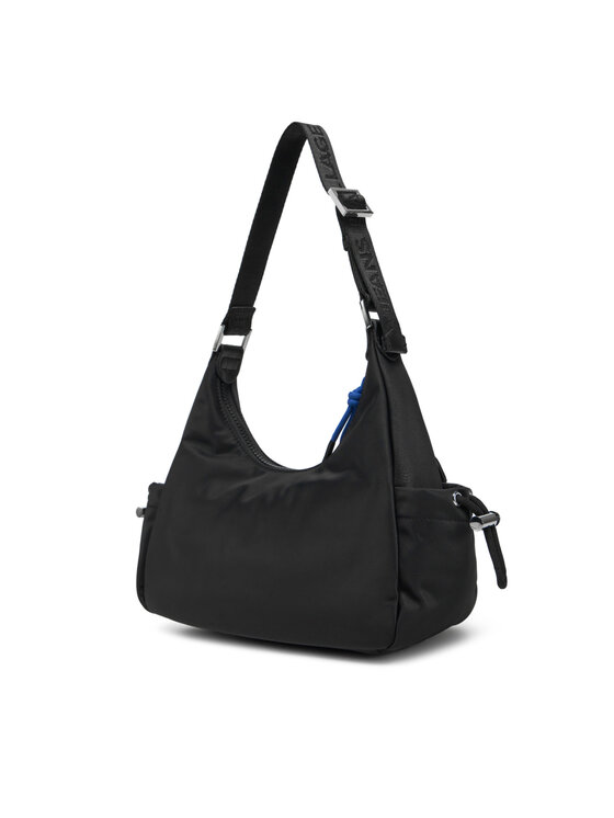 Karl Lagerfeld Jeans Karl Lagerfeld Jeans Handtasche A1W30268 Schwarz