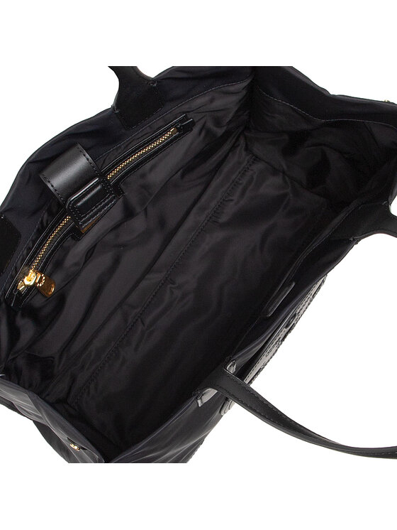 Tory Burch Tory Burch Kabelka Ella Small Tote 88578 Černá
