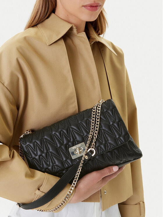 Nine West Nine West Rankinė CEO-MILA-S23788-4 Juoda