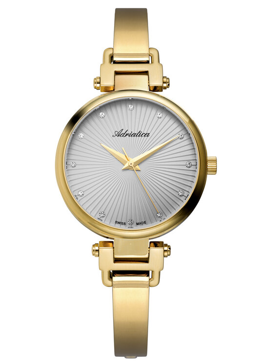 Adriatica Adriatica Orologio A3807.1147Q Oro