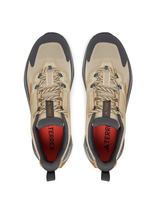 adidas adidas Sneakersy Terrex Trailmaker 2.0 JQ9924 Brązowy