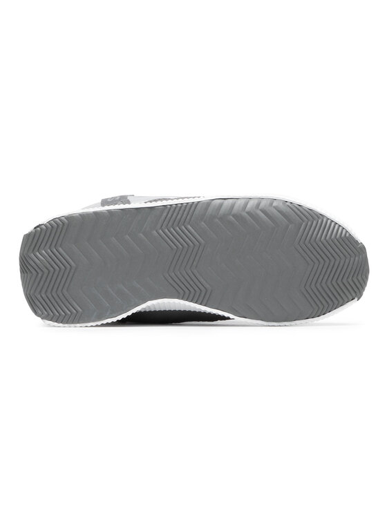 Sorel Sorel Śniegowce Out N About Puffy Mid NL3394 Szary