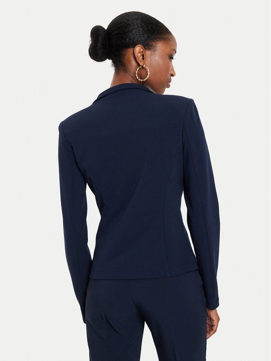 Rinascimento Rinascimento Sakko CFC0119995003 Dunkelblau Regular Fit