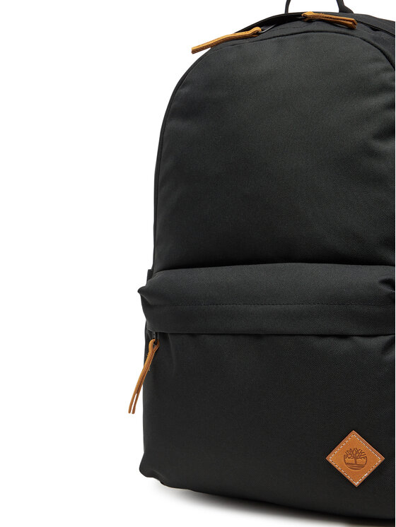 Timberland Timberland Ruksak TB0A61F30011 Crna
