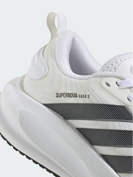 adidas adidas Buty do biegania 168040 Biały