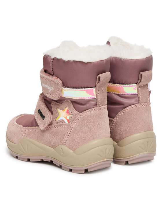 Primigi Primigi Μπότες Χιονιού GORE-TEX 8881533 M Ροζ