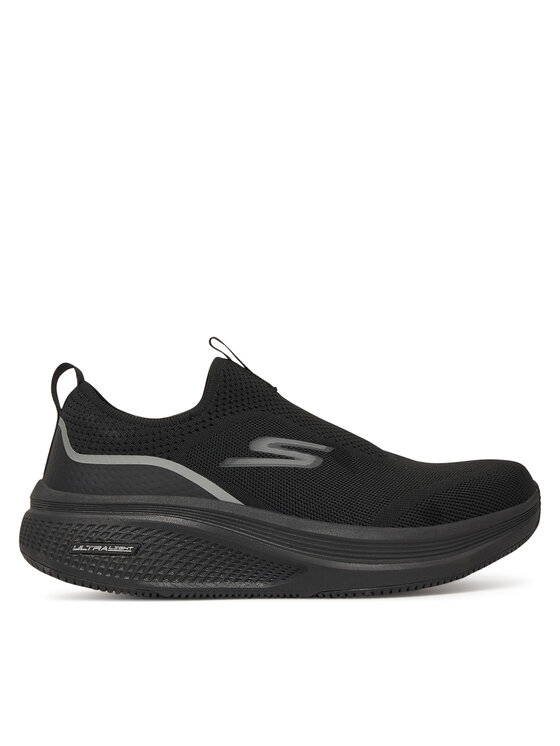 Sneakers Skechers Go Run Elevate 2.0-Upraise 2.0 220849/BBK Negru