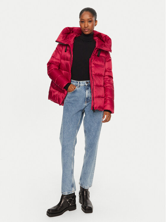Bomboogie Bomboogie Sulejope GW6012TDLC4 Punane Regular Fit