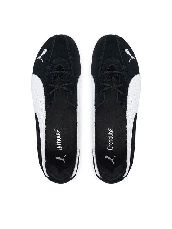 Puma Puma Baleriny Speedcat Ballet Nova Wns 408340 02 Czarny