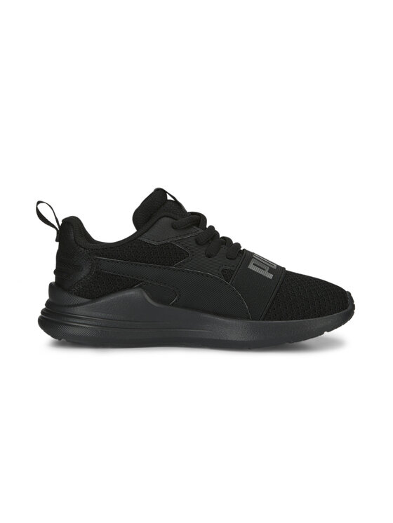 Puma Puma Trekkingi 390848 Czarny