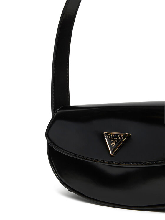 Guess Guess Torebka HWNG94 96780 Czarny