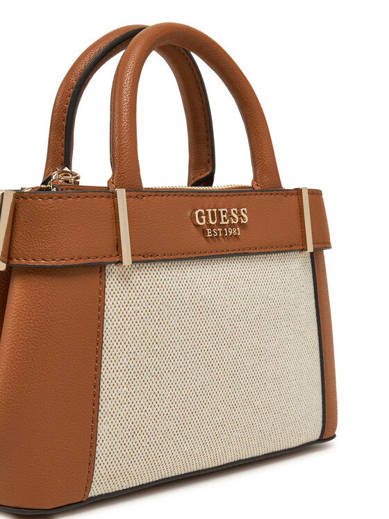 Guess Guess Torbica HWAG96 33760 Smeđa