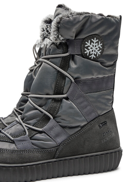 Primigi Primigi Śniegowce 6938111 D GORE-TEX Szary