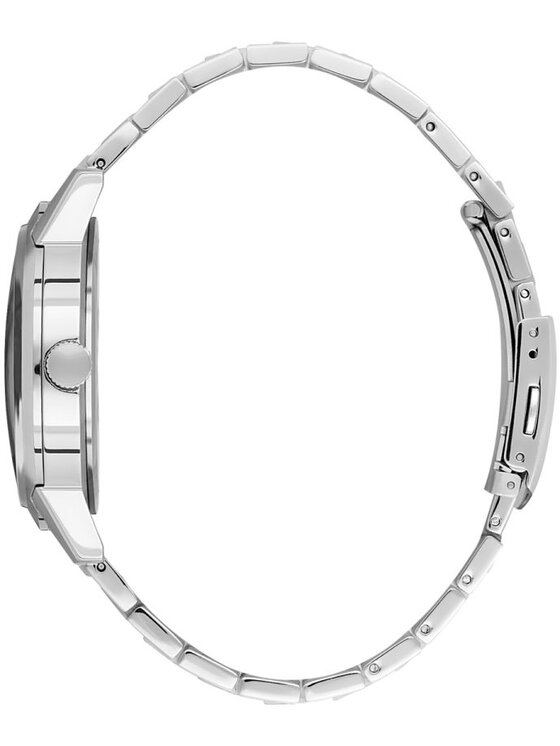 Beverly Hills Polo Club Beverly Hills Polo Club Zegarek BP3536X.350 Szary