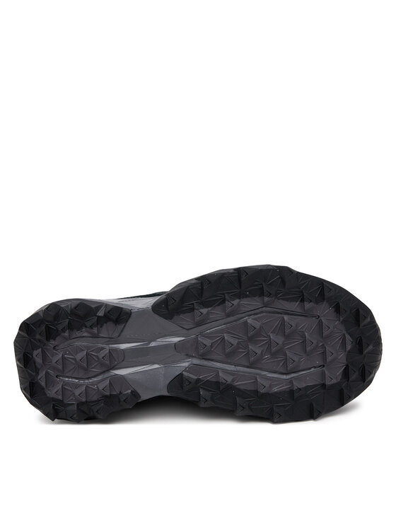 New Balance New Balance Sneakersy Tektrel WTTTRSLK Czarny