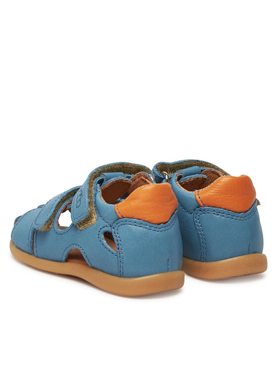 Froddo Froddo Sandale Dallas G2150200-1 M Albastru