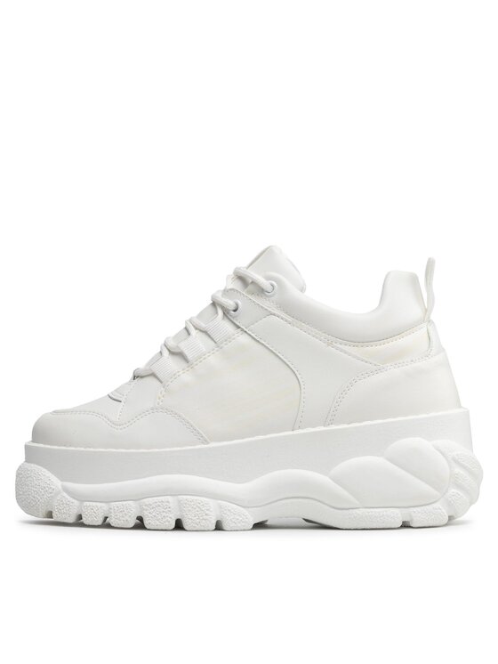 Altercore Altercore Tossud Mossi Valge